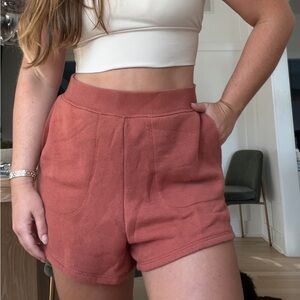 Madewell Shorts